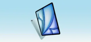 414 Euro sparen: 11″ iPad Air 5G (2025) bei o2 im Mega-Deal