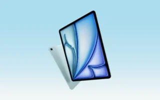 414 Euro sparen: 11″ iPad Air 5G (2025) bei o2 im Mega-Deal 414 Euro sparen: 11″ iPad Air 5G (2025) bei o2 im Mega-Deal