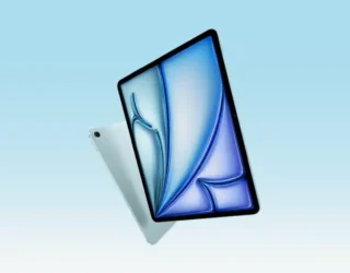 414 Euro sparen: 11″ iPad Air 5G (2025) bei o2 im Mega-Deal