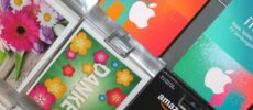 Digitale Geschenkkarten im Apple-Universum: Einlösen von Codes und Tipps für Schenkende Digitale Geschenkkarten im Apple-Universum: Einlösen von Codes und Tipps für Schenkende