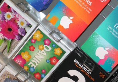 Digitale Geschenkkarten im Apple-Universum: Einlösen von Codes und Tipps für Schenkende Digitale Geschenkkarten im Apple-Universum: Einlösen von Codes und Tipps für Schenkende