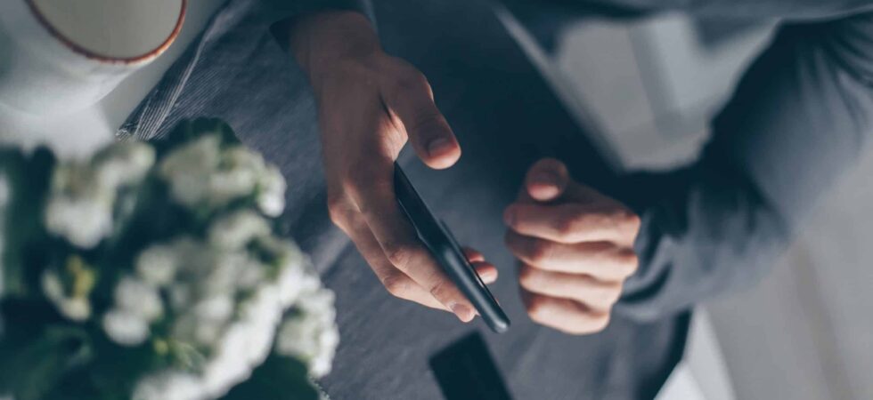Der Moment, in dem ein iPhone-Betrug nicht mehr wie Betrug aussieht Der Moment, in dem ein iPhone-Betrug nicht mehr wie Betrug aussieht